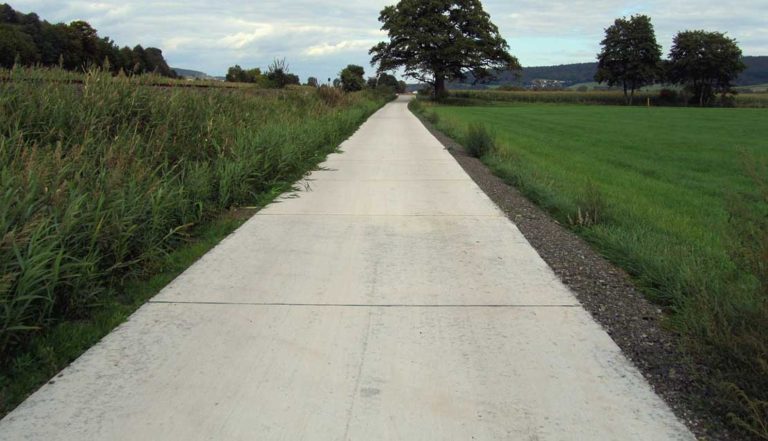 Beton rutier: Avantaje - Utilizari - Sfaturi executie - Reformex