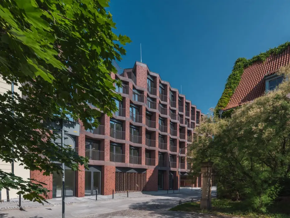 Ferestre și uși din aluminiu Aluprof: ce trebuie să știi