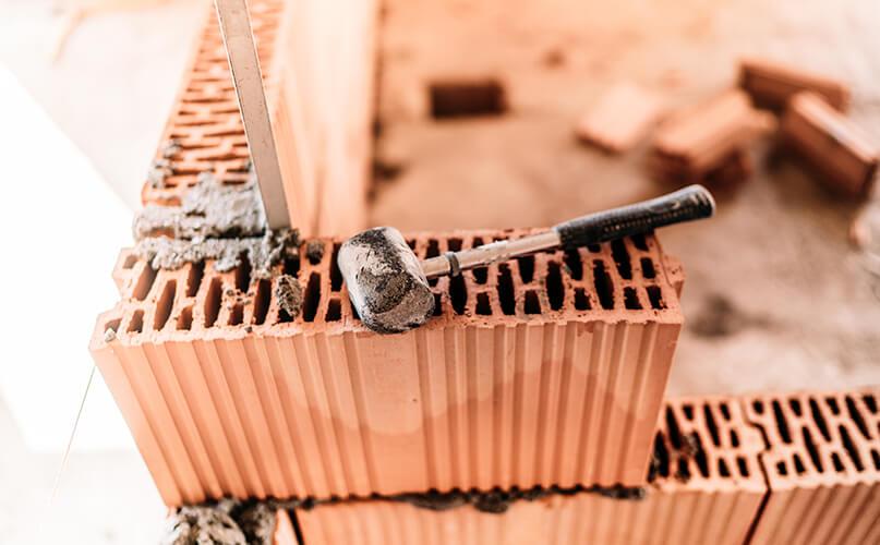 Ce spun arhitecții despre cărămida EVOCERAMIC 25 NF și de ce o recomandă?