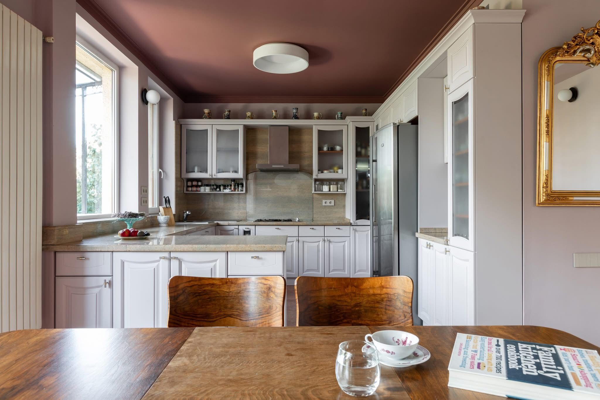 Design interior care spune o poveste – a ta, de la idee la implementare