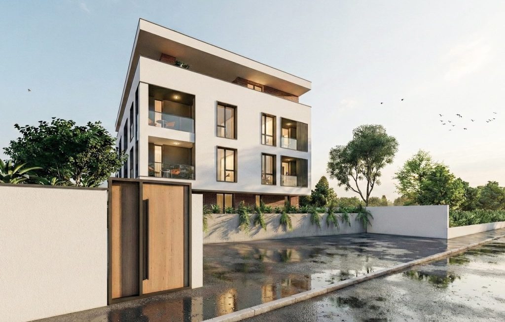 Casa moderna - unde confortul întâlnește estetica personală