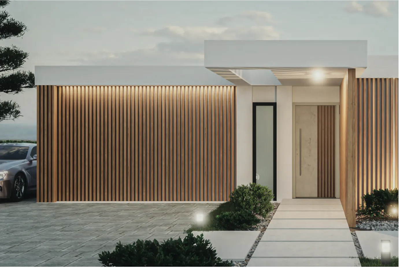 Cum verifici daca o usa de exterior este cu adevarat potrivita pentru o casa pasiva