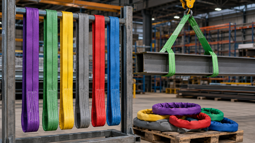 Chingi textile în construcții